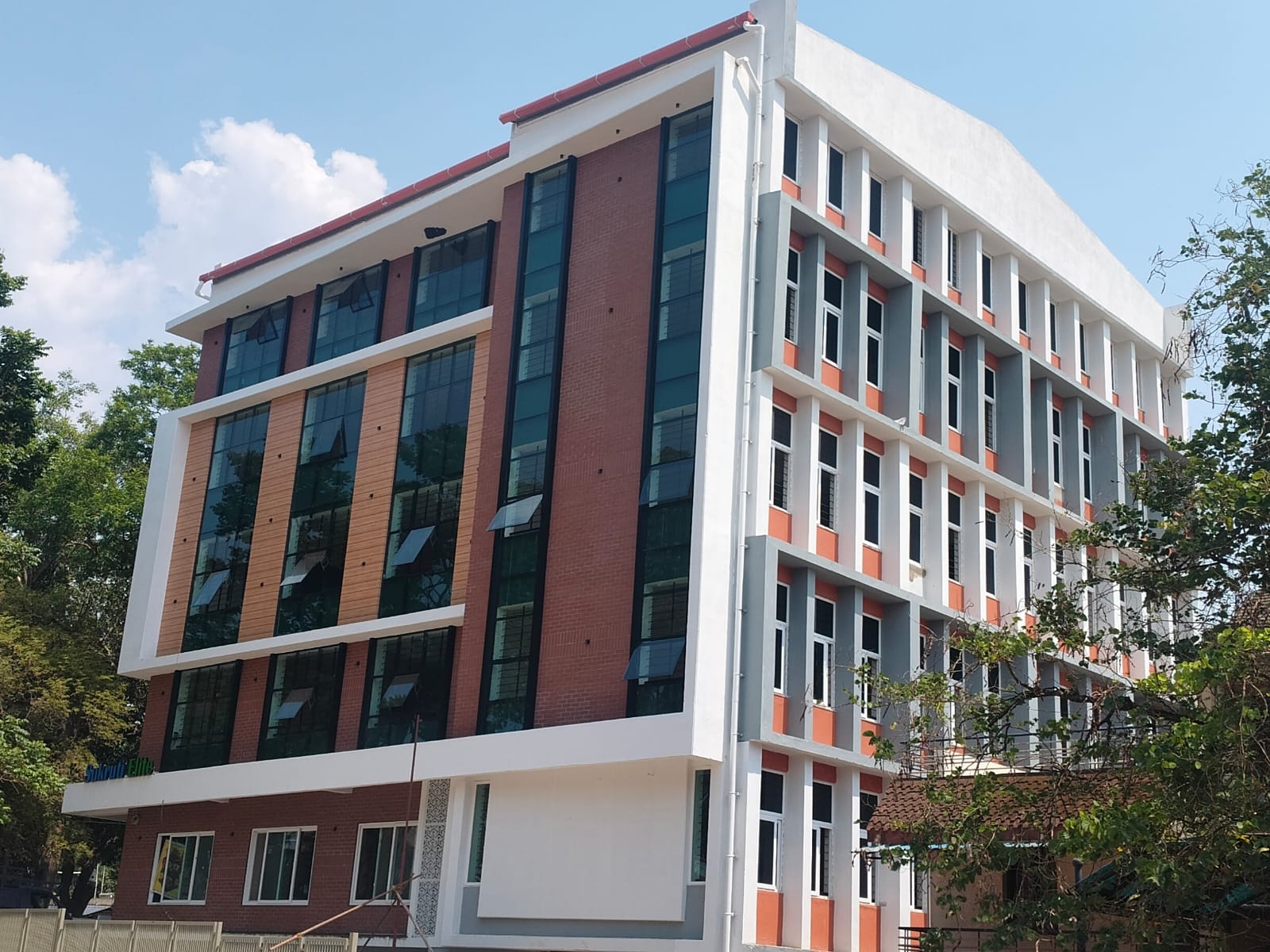 Bharti Nagar KBPL