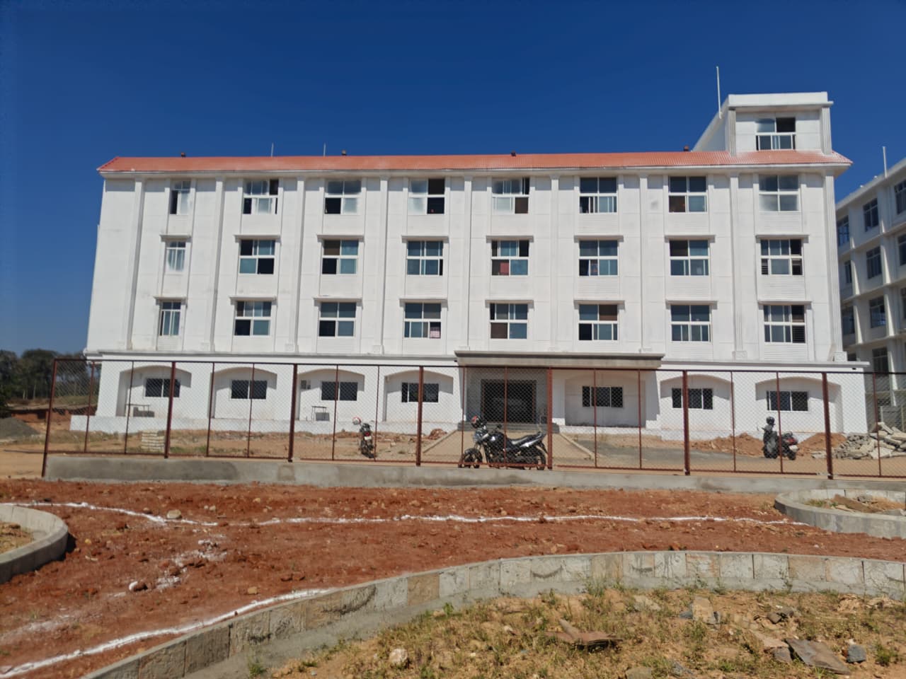 Hanchinmani College